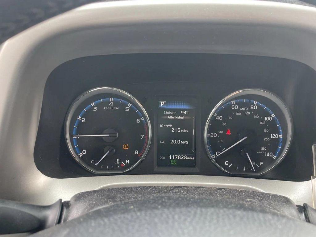 used 2016 Toyota RAV4 car, priced at $15,988