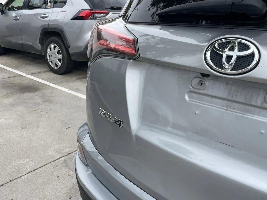 used 2016 Toyota RAV4 car, priced at $15,988