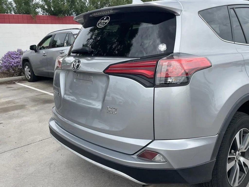 used 2016 Toyota RAV4 car, priced at $15,988