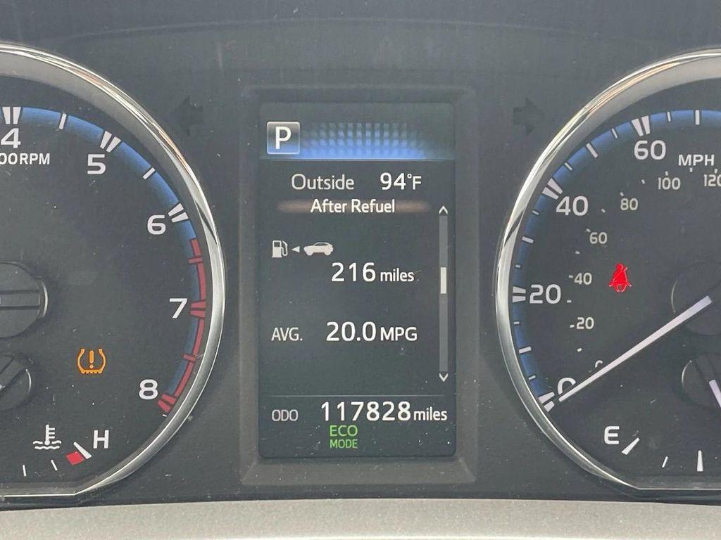 used 2016 Toyota RAV4 car, priced at $15,988