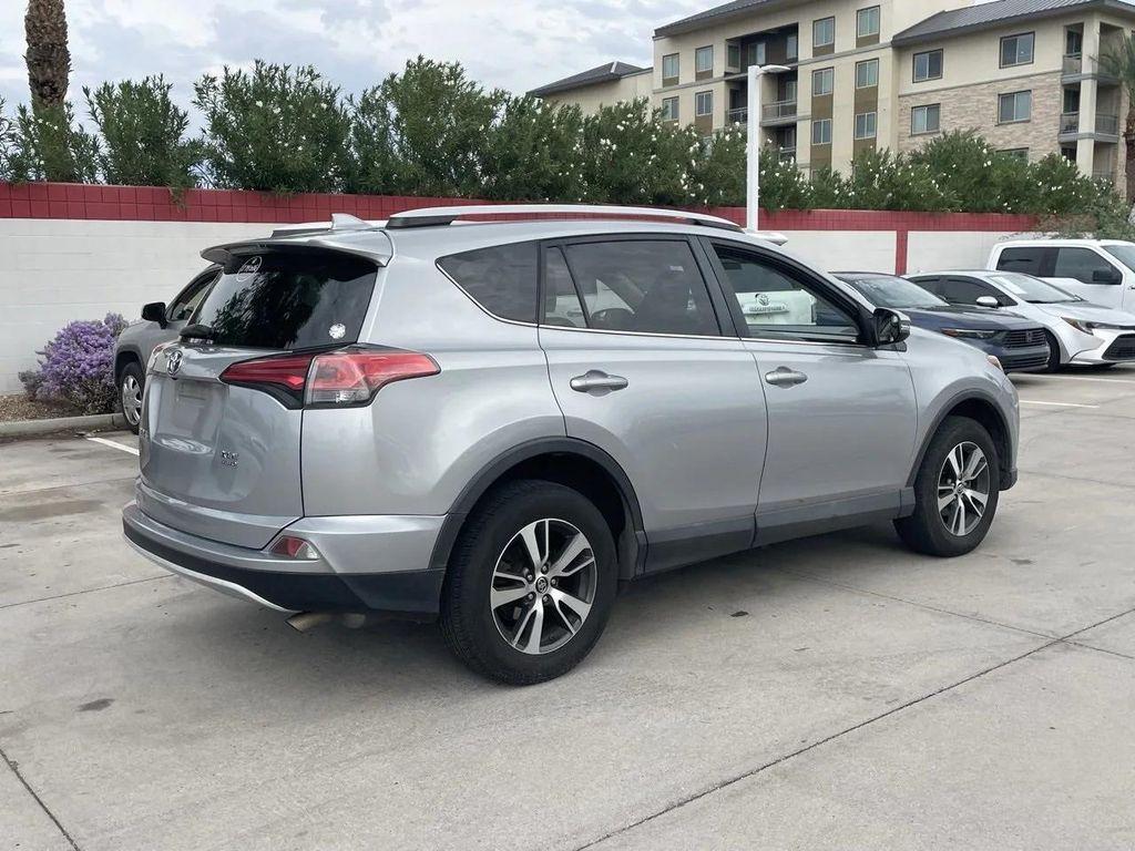 used 2016 Toyota RAV4 car, priced at $15,988