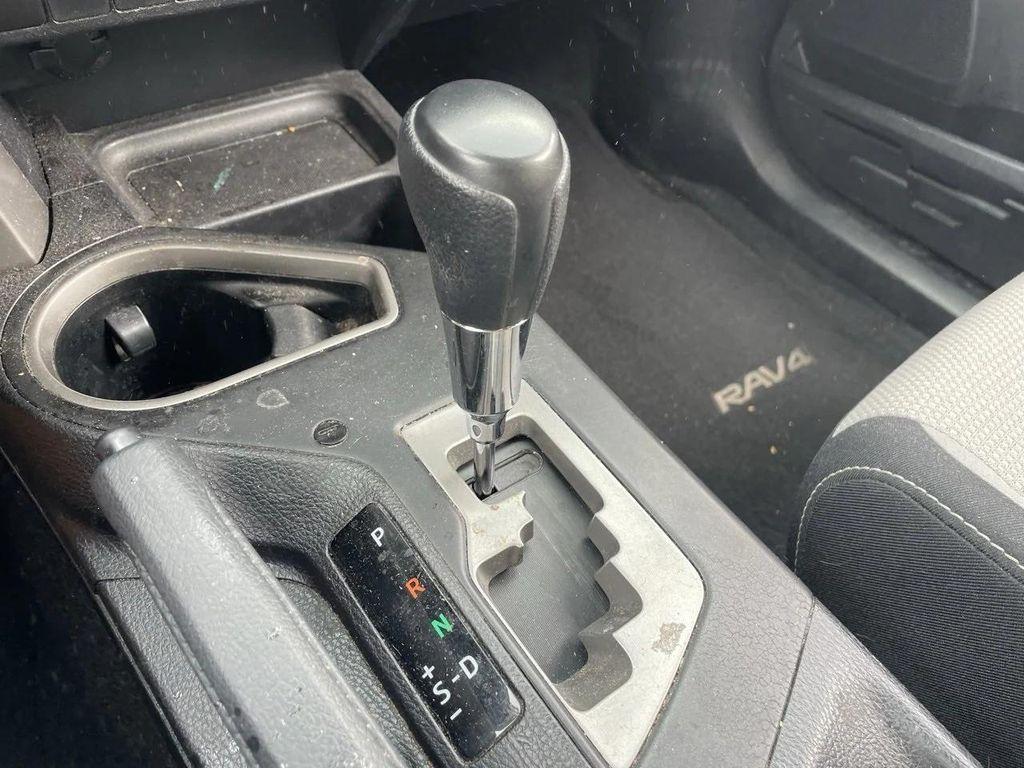 used 2016 Toyota RAV4 car, priced at $15,988