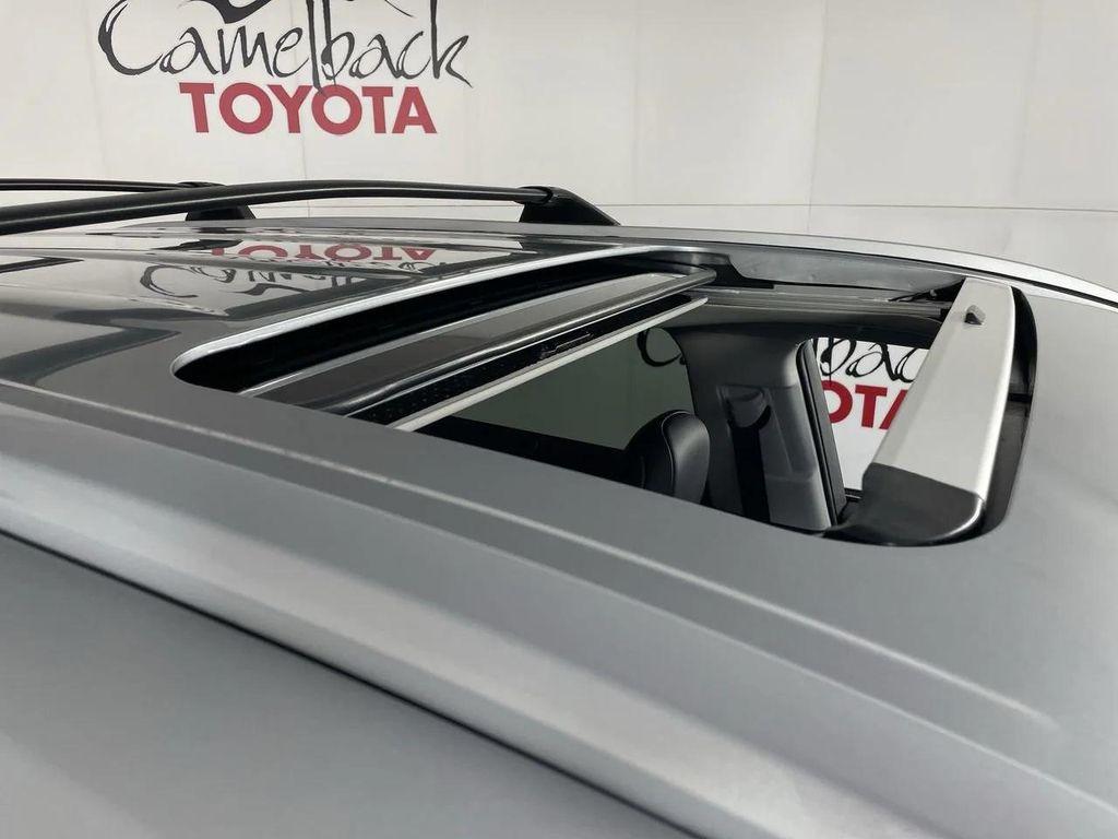 new 2025 Toyota Highlander car, priced at $48,867