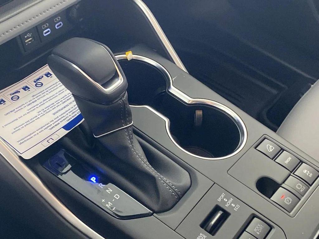 new 2025 Toyota Highlander car, priced at $48,867