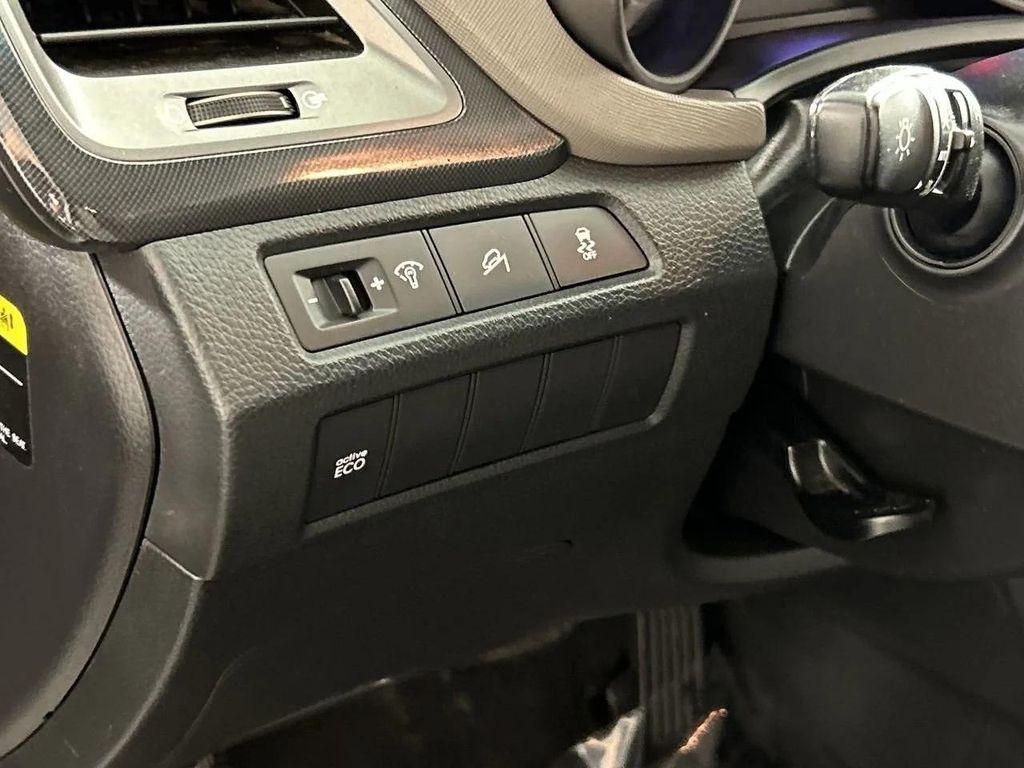 used 2015 Hyundai Santa Fe Sport car, priced at $9,500