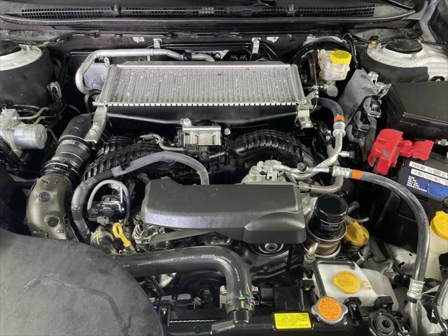 used 2022 Subaru Outback car, priced at $30,524