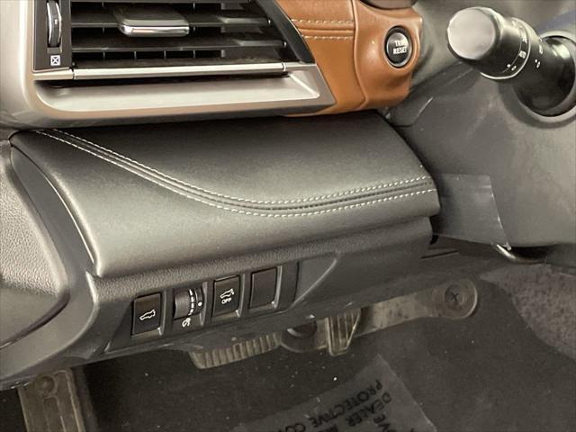 used 2022 Subaru Outback car, priced at $30,524