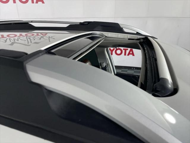 used 2022 Subaru Outback car, priced at $30,524