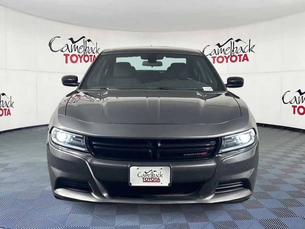 used 2023 Dodge Charger car, priced at $19,188
