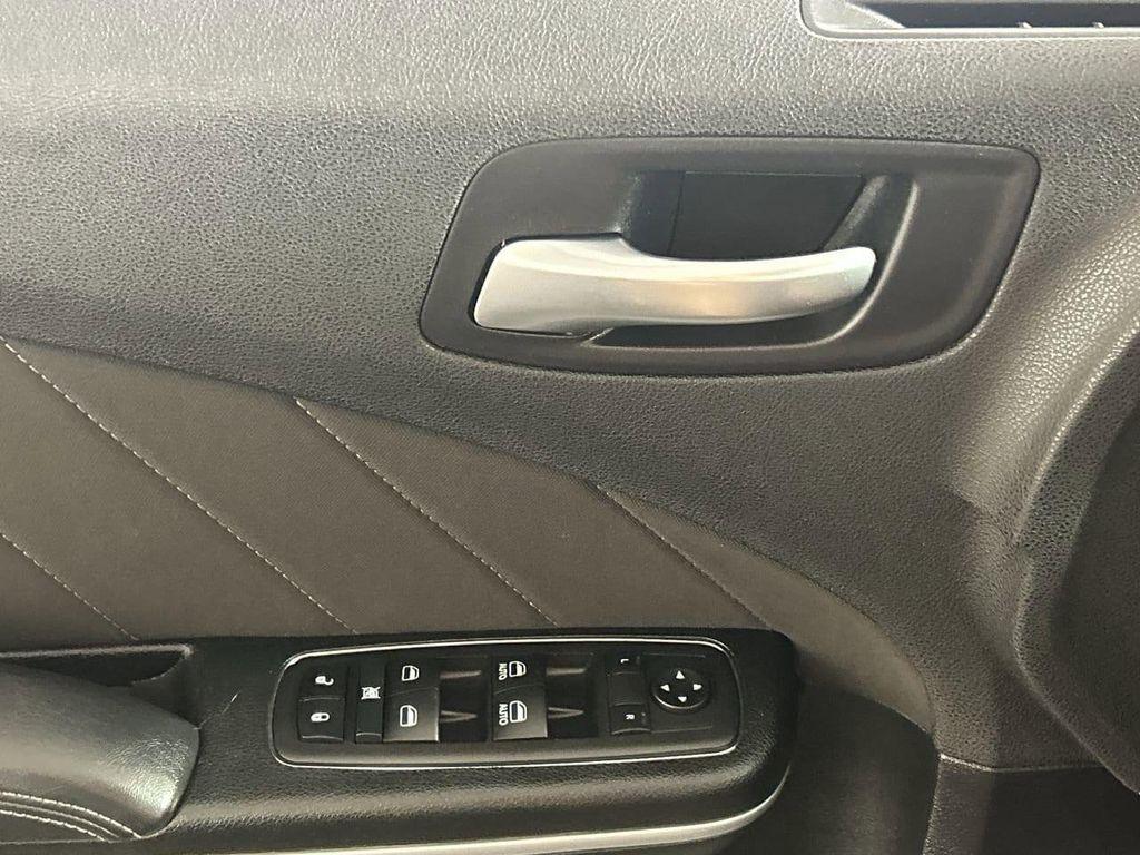 used 2023 Dodge Charger car, priced at $19,188