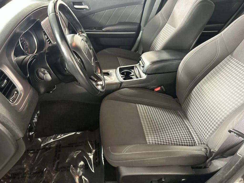 used 2023 Dodge Charger car, priced at $19,188