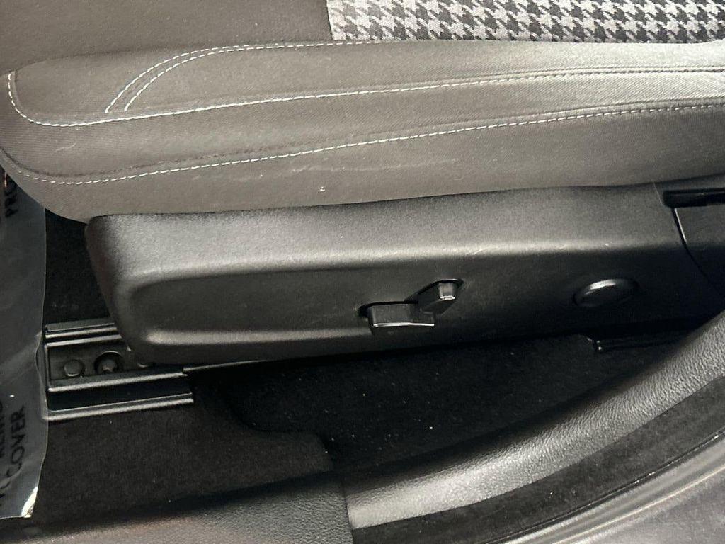 used 2023 Dodge Charger car, priced at $19,188