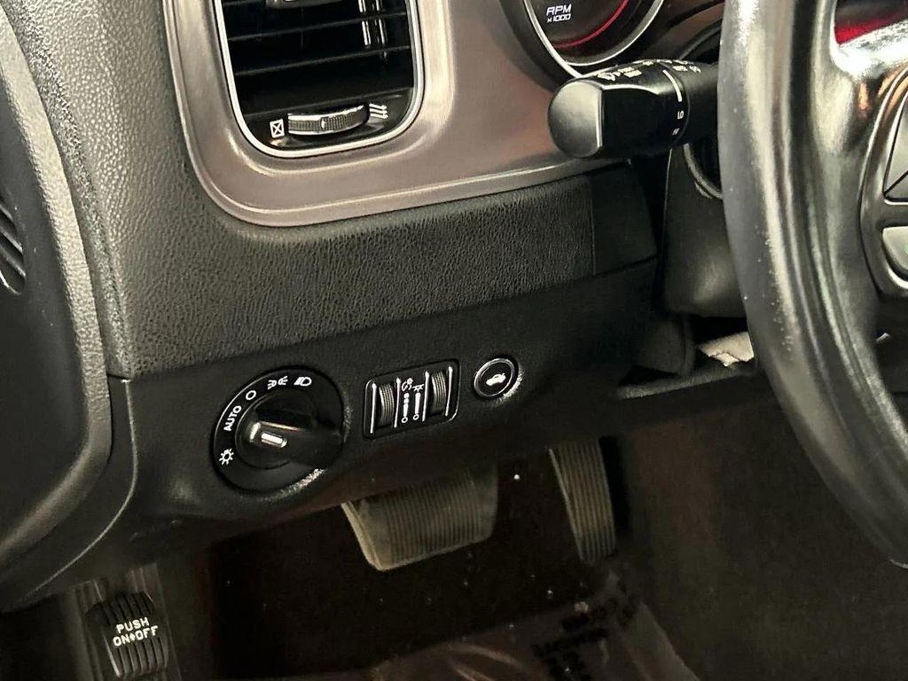 used 2023 Dodge Charger car, priced at $19,188