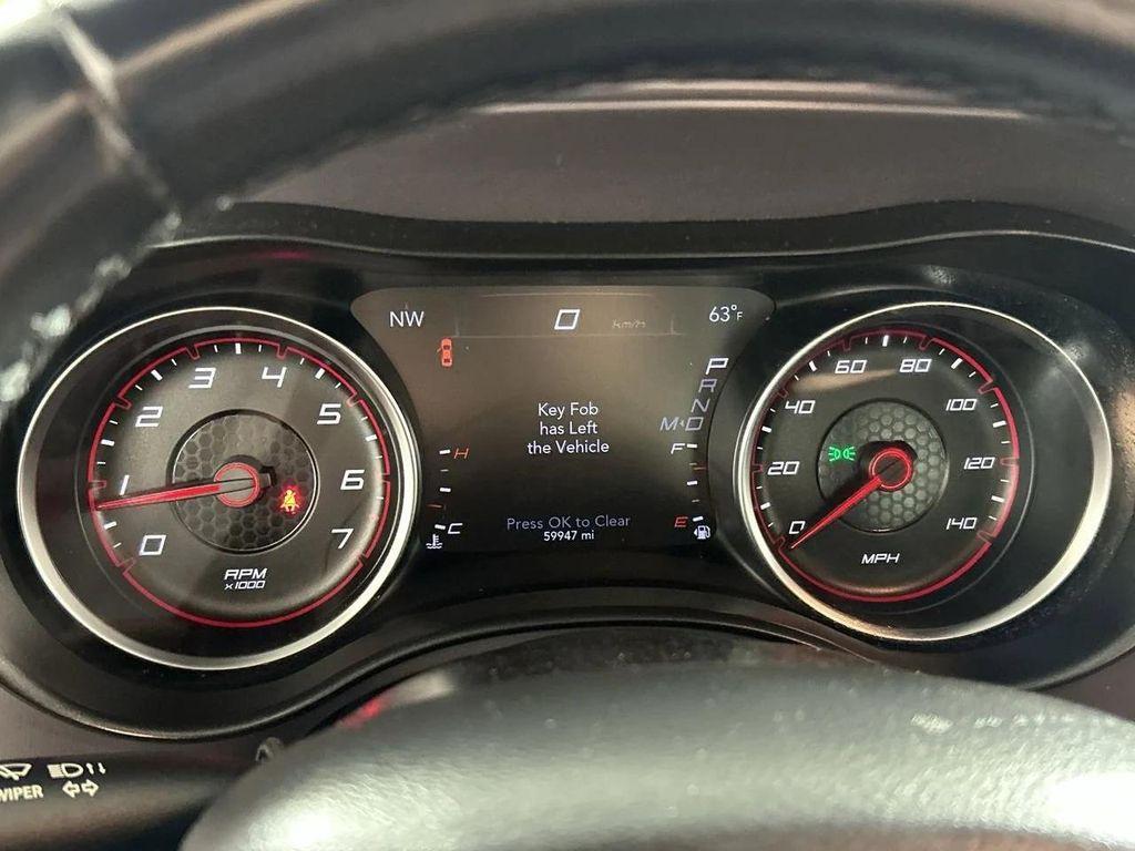used 2023 Dodge Charger car, priced at $19,188