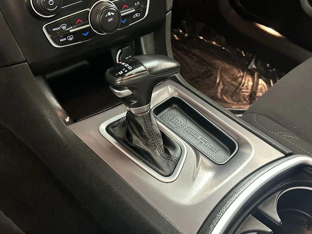 used 2023 Dodge Charger car, priced at $19,188