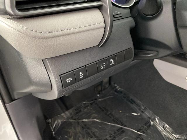 used 2024 Toyota Camry car, priced at $25,994
