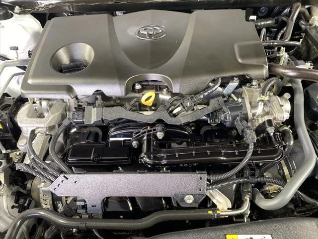 used 2024 Toyota Camry car, priced at $25,994