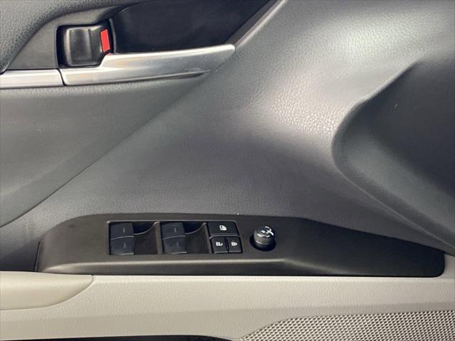 used 2024 Toyota Camry car, priced at $25,994