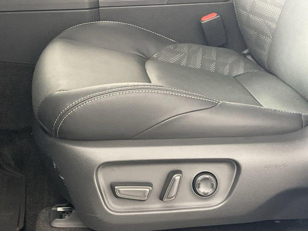 new 2025 Toyota 4Runner car, priced at $62,114