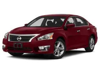 used 2014 Nissan Altima car, priced at $10,000