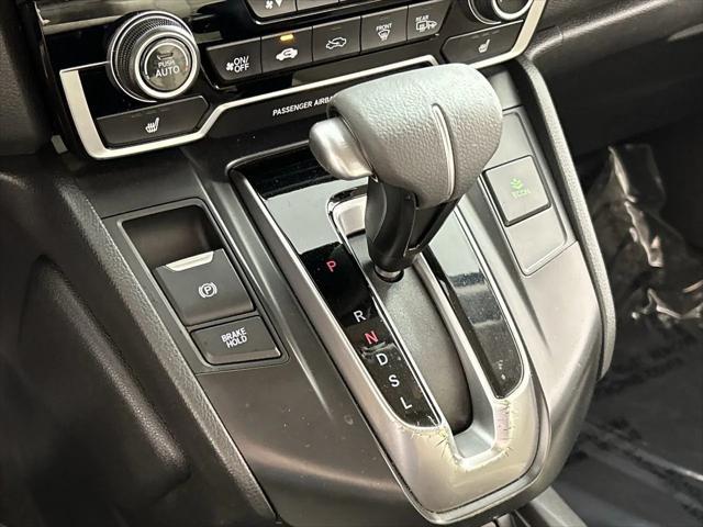 used 2019 Honda CR-V car, priced at $17,955