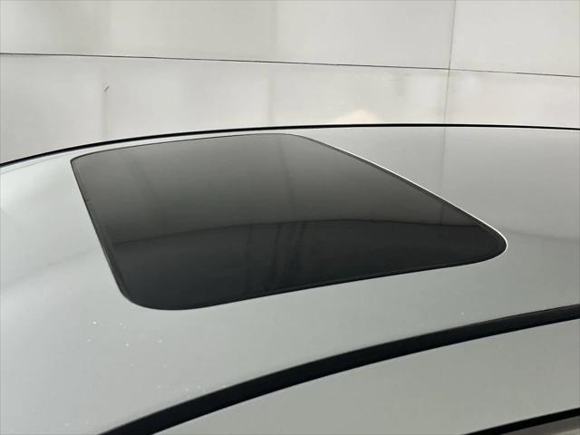 used 2019 Honda CR-V car, priced at $17,955
