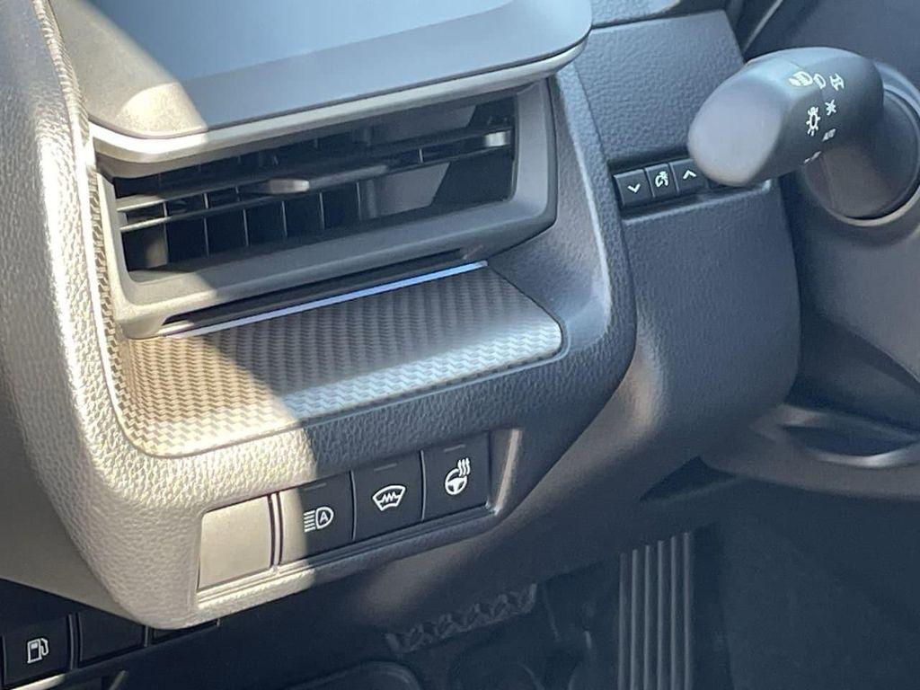 new 2026 Toyota Prius car, priced at $33,578