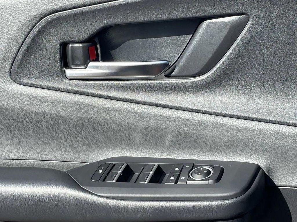 new 2026 Toyota Prius car, priced at $33,578