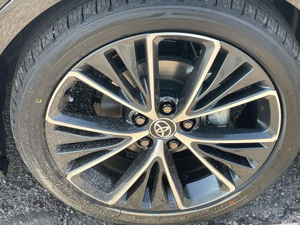 new 2026 Toyota Prius car, priced at $33,578