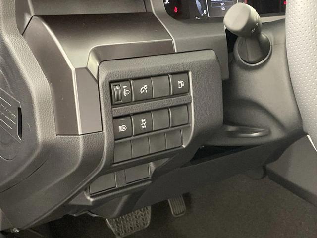 new 2025 Toyota 4Runner car, priced at $46,167