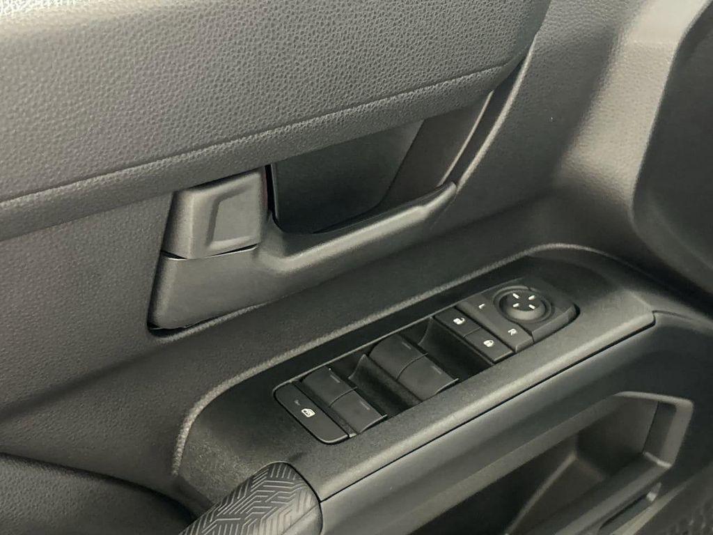 new 2025 Toyota 4Runner car, priced at $47,208