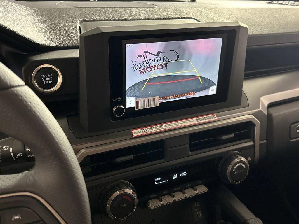 new 2025 Toyota 4Runner car, priced at $47,208