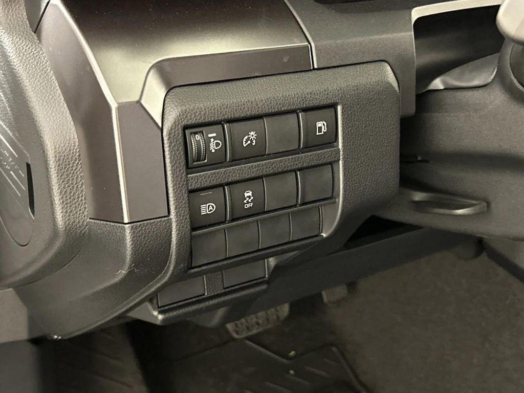 new 2025 Toyota 4Runner car, priced at $47,208