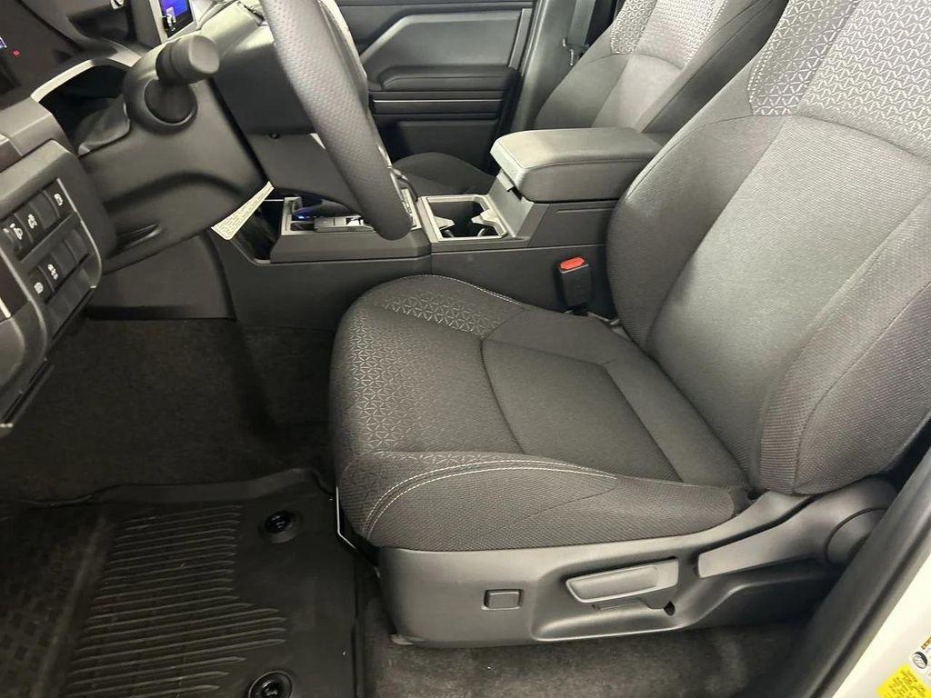 new 2025 Toyota 4Runner car, priced at $47,208