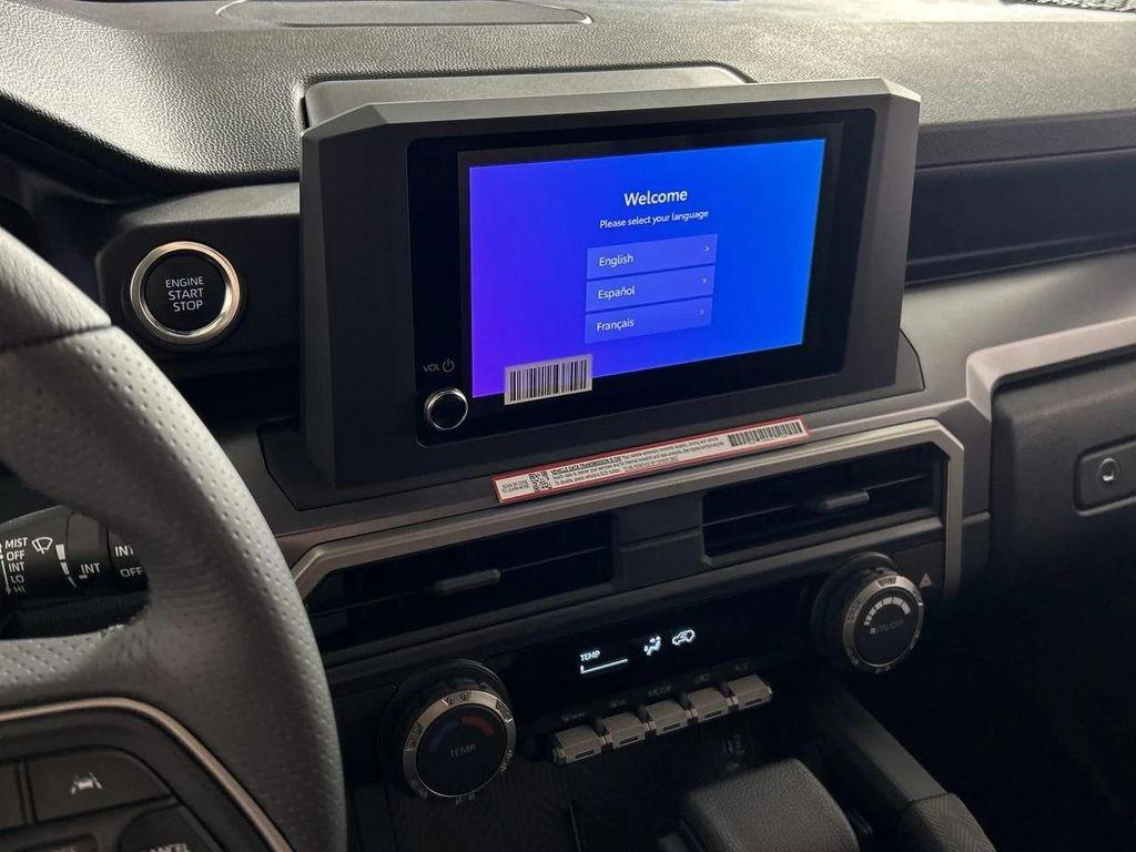 new 2025 Toyota 4Runner car, priced at $47,208