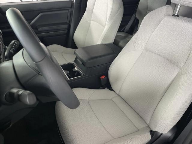 new 2025 Toyota 4Runner car, priced at $46,983