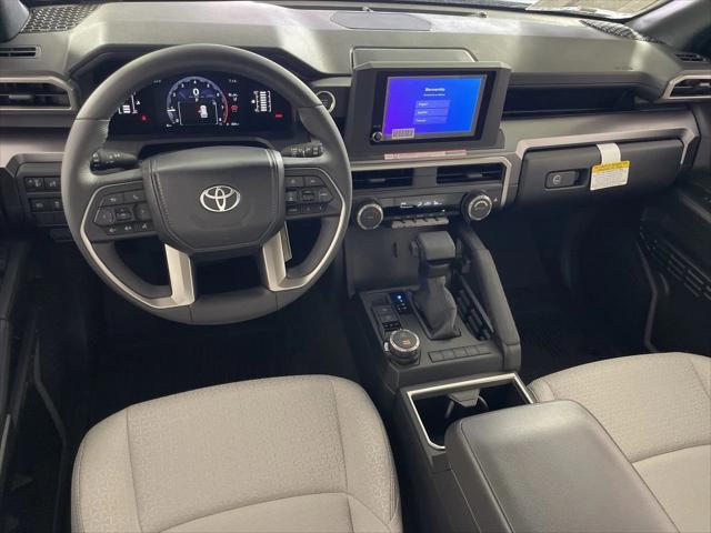 new 2025 Toyota 4Runner car, priced at $46,983