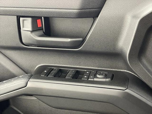 new 2025 Toyota 4Runner car, priced at $46,983