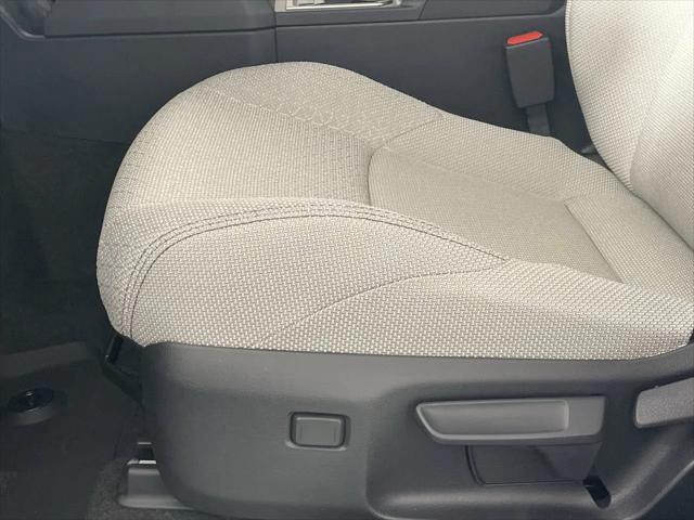 new 2025 Toyota 4Runner car, priced at $46,983