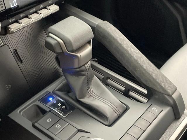 new 2025 Toyota Tacoma car, priced at $42,619
