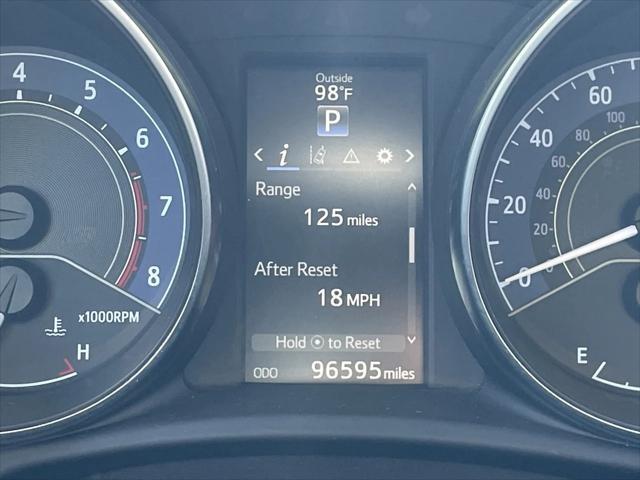 used 2017 Toyota Corolla iM car, priced at $13,871