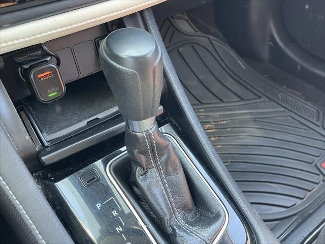 used 2017 Toyota Corolla iM car, priced at $13,871