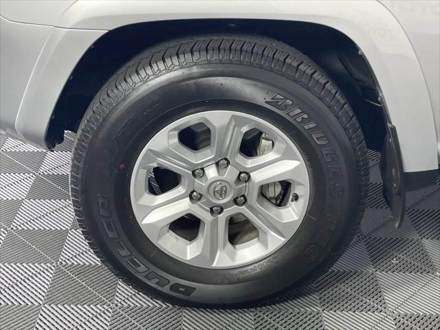 used 2023 Toyota 4Runner car, priced at $40,888
