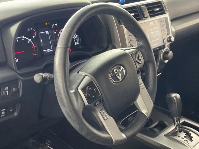 used 2023 Toyota 4Runner car, priced at $40,888