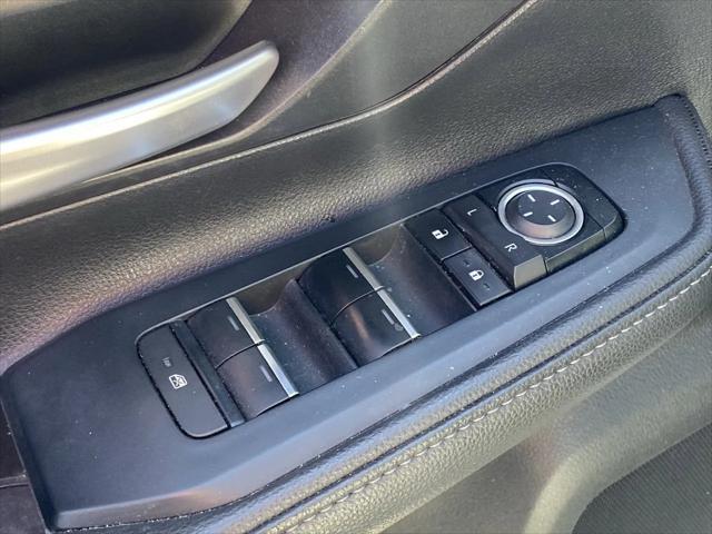 used 2024 Toyota Grand Highlander car, priced at $44,425