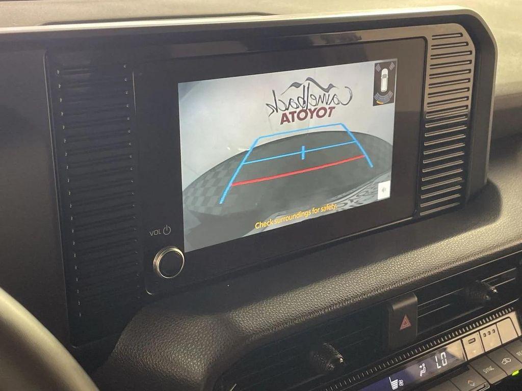 used 2024 Toyota Land Cruiser car, priced at $61,888