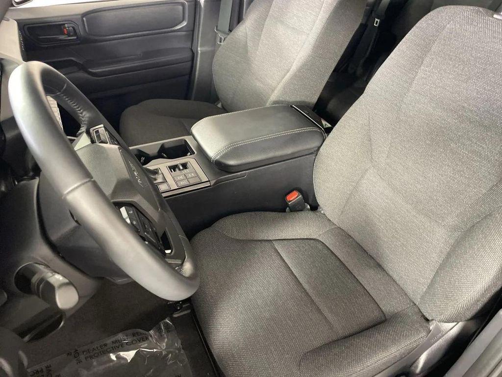 used 2024 Toyota Land Cruiser car, priced at $61,888