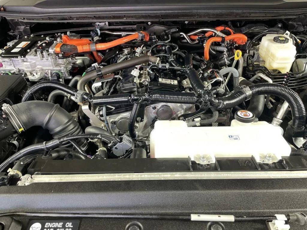 used 2024 Toyota Land Cruiser car, priced at $61,888