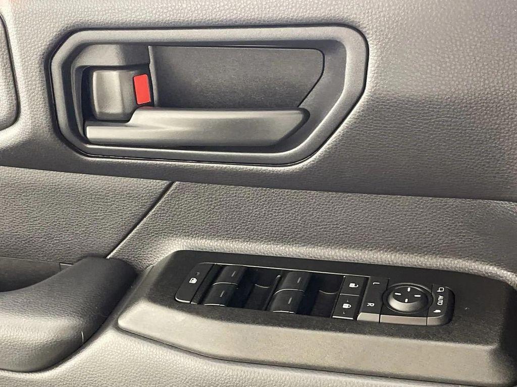 used 2024 Toyota Land Cruiser car, priced at $61,888