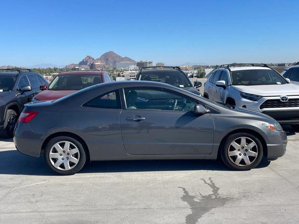 used 2010 Honda Civic car, priced at $8,500